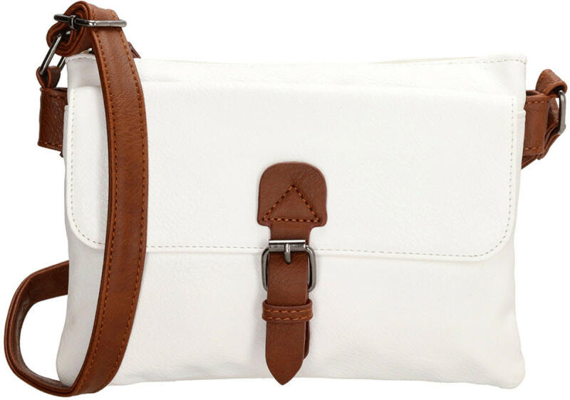 Vásárlás: Beagles Xornes fehér-barna női oldaltáska (20615003) Női táska  árak összehasonlítása, Xornes fehér barna női oldaltáska 20615003 boltok