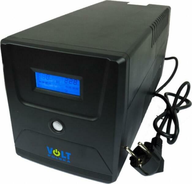 1500VA 900/1500W (5UP1500029)