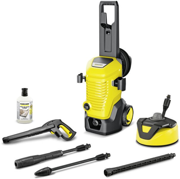 Kärcher K 5 WCM Premium (1.324-460.0) (Aparat de spalat cu