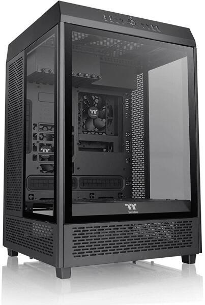 The Tower 200 Black (CA-1X9-00S1WN-00)