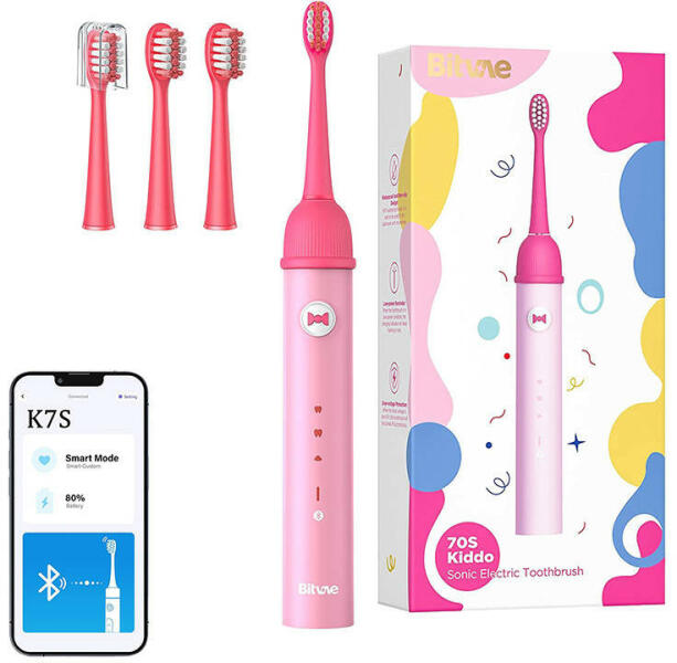 K7S pink