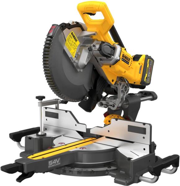 DEWALT DCS781X2 (Fierastrau pentru taieri inclinate) - Preturi