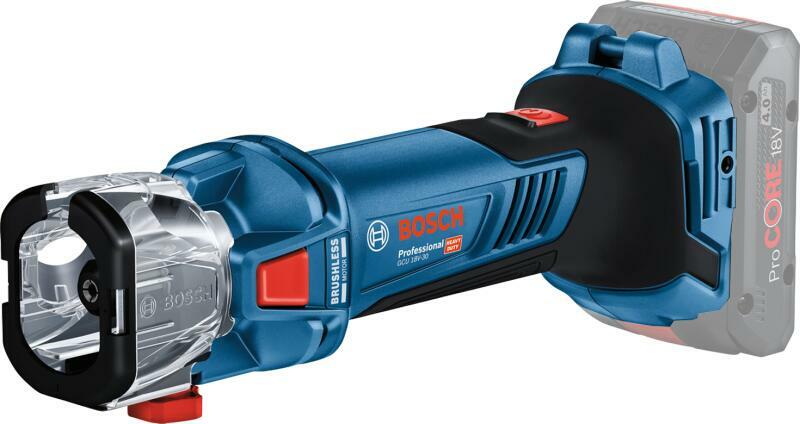GCU 18V-30 (06019K8000)