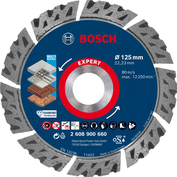 Vásárlás: Bosch 2608900660 Körfűrészlap árak összehasonlítása, 2608900660  boltok