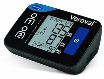 Veroval Compact BPU26