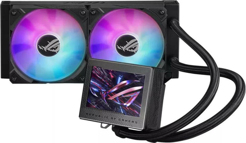 ROG Ryujin III 240 ARGB (90RC00K1-M0UAY0)
