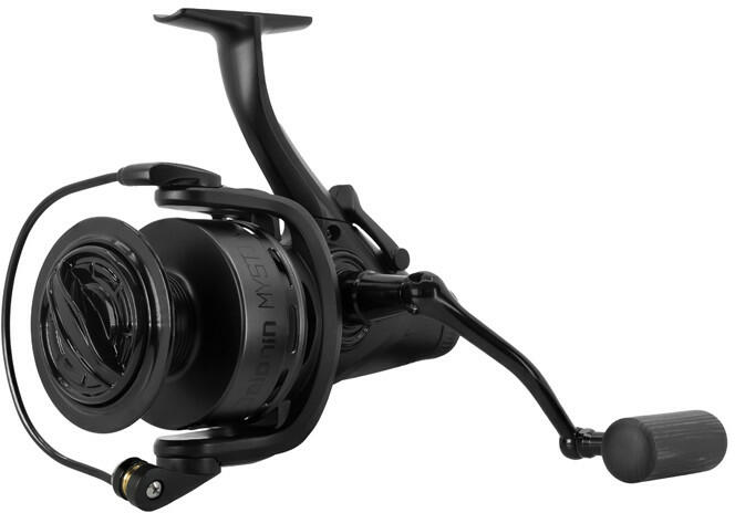 MYSTIX 6T DP 6000 (101003418)