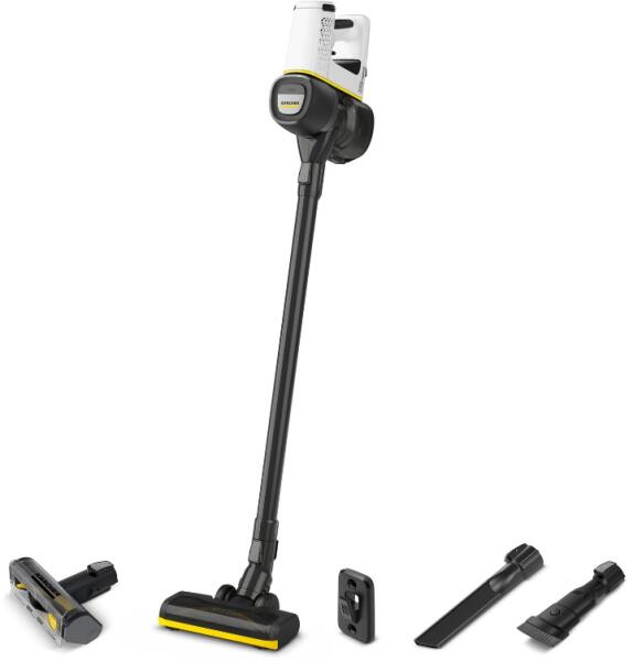VC 4 Cordless myHome Pet (1.198-633.0)