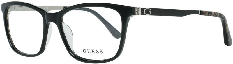 GU 2630 001 52 Női szemüvegkeret (optikai keret) (GU 2630 001)
