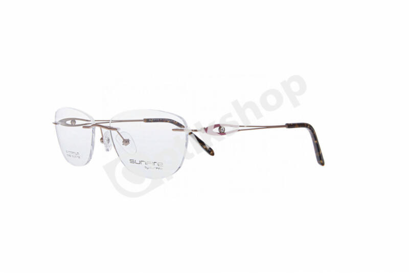 Vásárlás: Sunfire Ip-Titanium szemüveg (ST-8658 51-17-138 C210)  Szemüvegkeret árak összehasonlítása, Ip Titanium szemüveg ST 8658 51 17 138  C 210 boltok