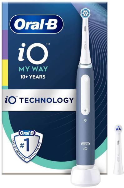 iO Teens My Way