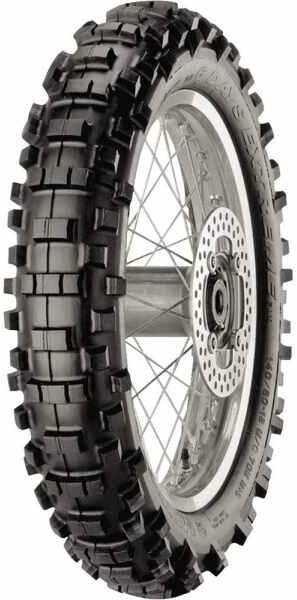 MCE 6 Days Extreme Super Soft 140/80-18 70M