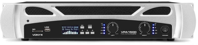 VPA1500