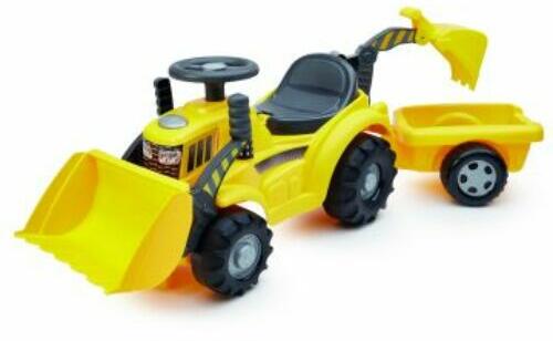 Tractor