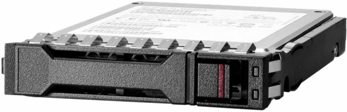 1.92TB U.3 (P50216-B21)