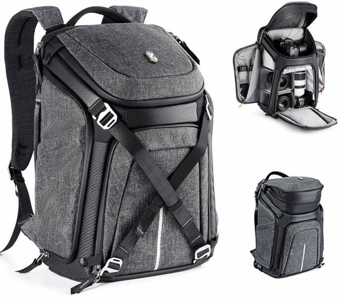 Alpha Backpack 25 (KF-13-105)
