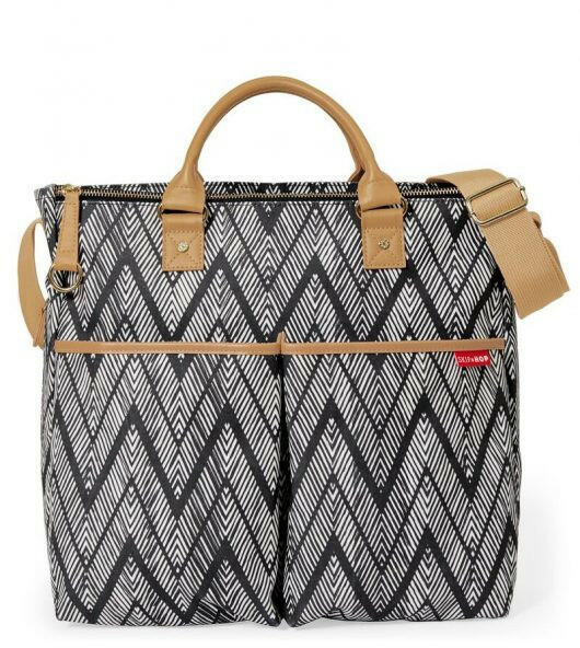 Duo - Zig Zag Zebra (8165230251362)