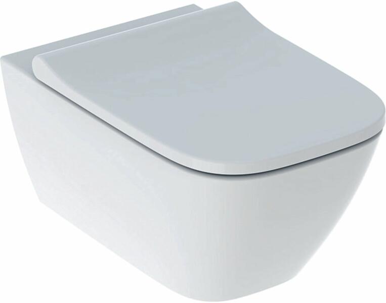 Smyle Square Rimfree (500.683.00.2)