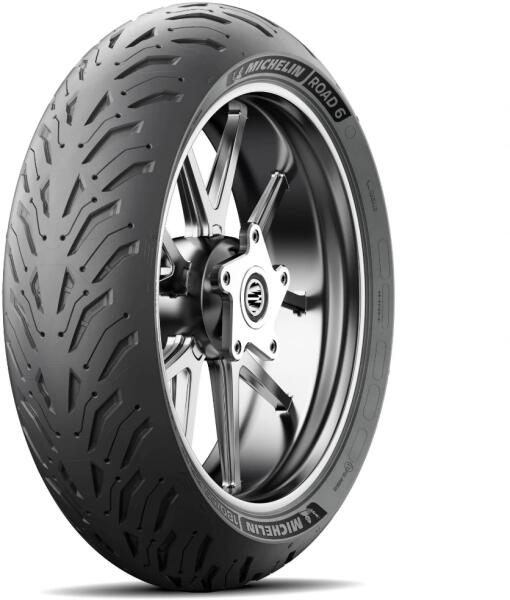 Road 6 140/70 ZR17 66W