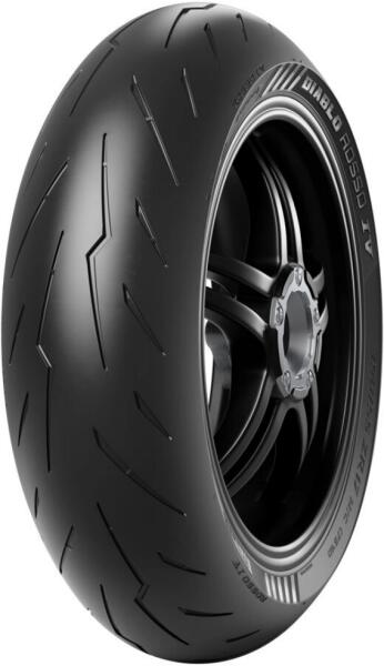 DIABLO ROSSO IV 140/70 R17 66H
