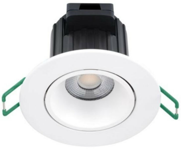 Vásárlás: SYLVANIA Start Spot süllyeszthető mennyezeti spot LED lámpa 9W  740lm 3000K IP44/20, fehér (0005170) Fali- és mennyezeti lámpa, csillár  árak összehasonlítása, Start Spot süllyeszthető mennyezeti spot LED lámpa 9  W 740