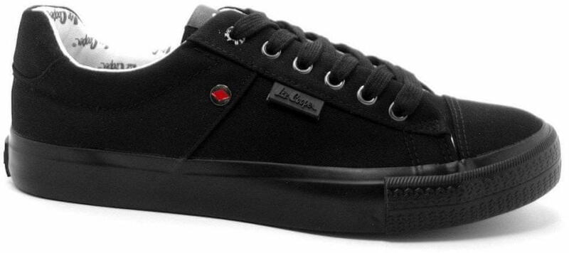 Vásárlás: Lee Cooper Edzőcipő fekete 43 EU LCW22310897M Férfi cipő árak  összehasonlítása, Lee Cooper Edzőcipő fekete 43 EU LCW 22310897 M boltok