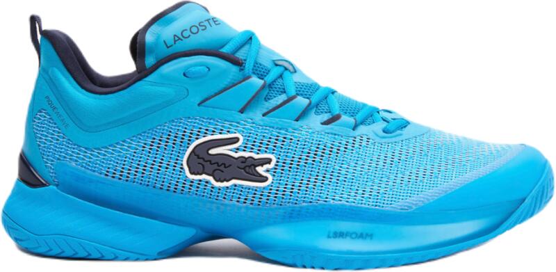 Vásárlás: Lacoste Férfi cipők "Lacoste SPORT AG-LT23 Ultra - blue/blue Férfi  teniszcipő árak összehasonlítása, Férfi cipők Lacoste SPORT AG LT 23 Ultra  blue blue boltok