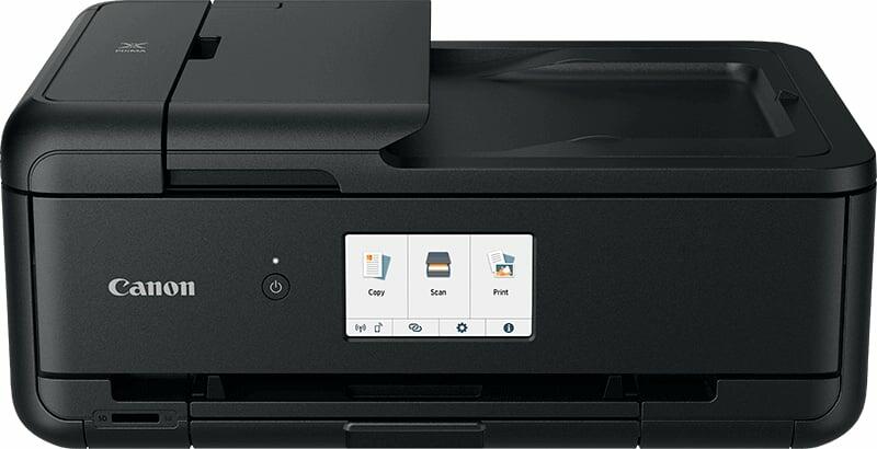PIXMA TS9550 (2988C008)