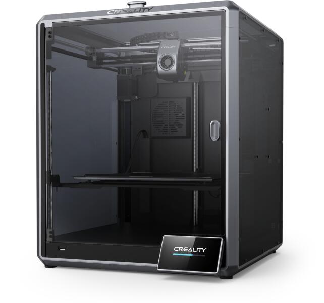 Creality 3D K1 Max (Imprimanta 3D) - Preturi
