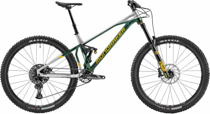 Mondraker Superfoxy R (2023) Kerékpár árak, Kerékpár bicikli vásárlás,  olcsó Kerékpárok. bringa akció, árösszehasonlító