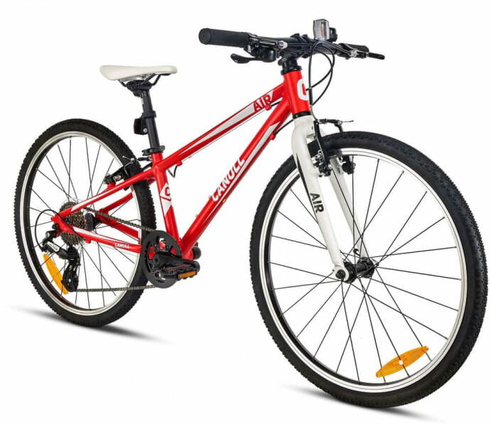 Olpran Canull Ultra Light 24 Kerékpár árak, Kerékpár bicikli vásárlás,  olcsó Kerékpárok. bringa akció, árösszehasonlító