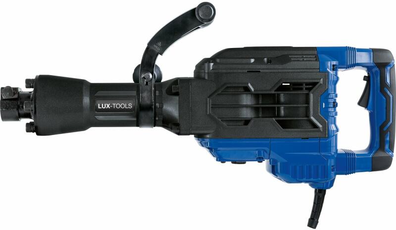 Vásárlás: LUX-TOOLS E-AHL-21 Fúrókalapács, vésőkalapács árak
