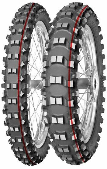 TERRA FORCE-MX MH Medium Hard 120/90-18 65M
