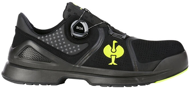 Vásárlás: Engelbert Strauss munkavédelmi cipő S1 ESD Mareb fekete (9394141) Munkavédelmi  cipő, csizma árak összehasonlítása, munkavédelmi cipő S 1 ESD Mareb fekete  9394141 boltok