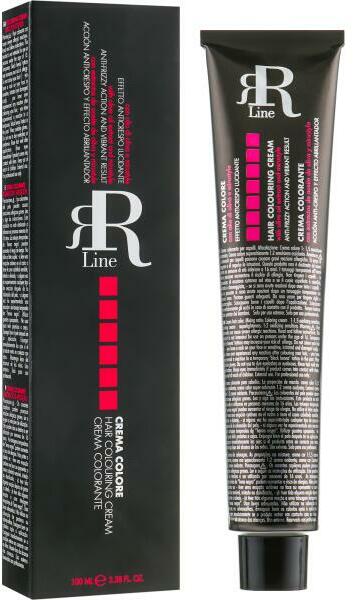 Vásárlás: RR Line Krémfesték hajra - RR Line Hair Colouring Cream 7/11  Hajfesték, hajszínező árak összehasonlítása, Krémfesték hajra RR Line Hair  Colouring Cream 7 11 boltok