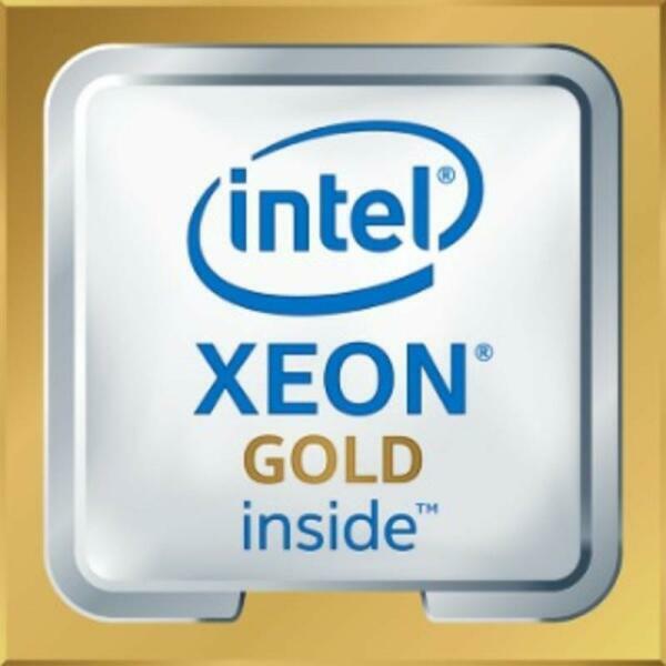 Xeon Gold 6246 12-Core 3.3GHz LGA14B Kit