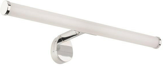 SYLMIRROR LED FLUTE WW 6W 540lm 3000K (melegfehér) IP44 LED-es tükörvilágítás