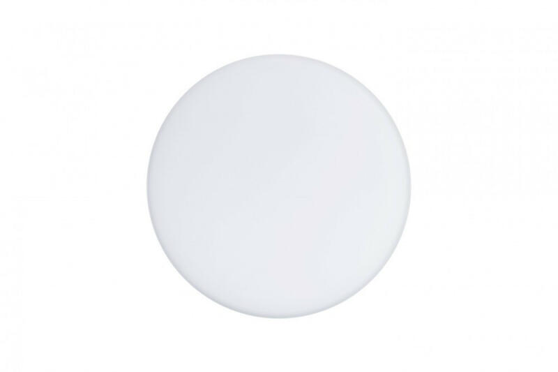 START SURFACE SLIM 2CCT D WH 24W 2500lm 3000-4000K (változtatható színhőmérséklet) IP54 fehér LED-es fali-mennyezeti lámpa