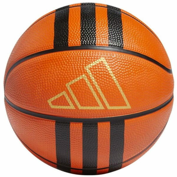 Vásárlás: Adidas Labda do koszykówki barna 3 HM4971 Kosárlabda labda árak  összehasonlítása, Adidas Labda do koszykówki barna 3 HM 4971 boltok