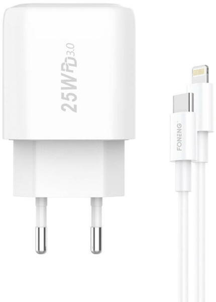 EU40 Type-C - Lightning (29848)
