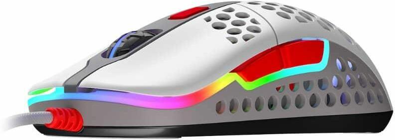M42 Retro RGB White (1303)