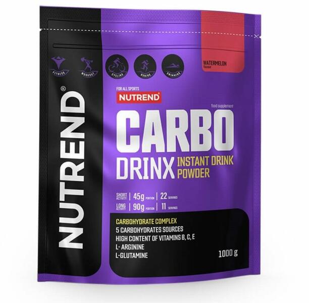 Carbodrinx 1000 g
