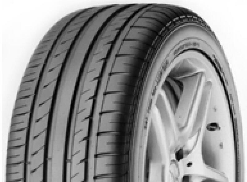Pair (2) GT Radial Champiro UHP A/S Tires - 235/50ZR18 101W XL High Performance All-Season