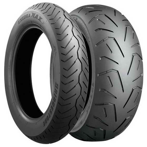 Exedra Max E-Max TL 110/90-19 62H