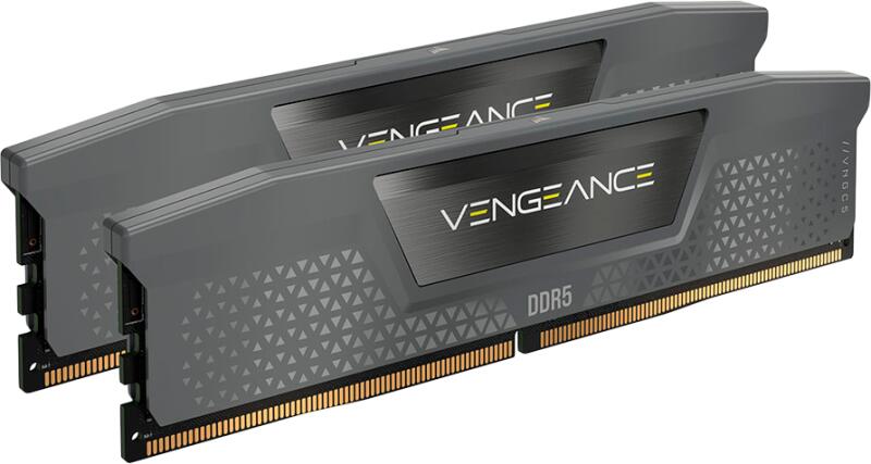 VENGEANCE 64GB (2x32GB) DDR5 6000MHz CMK64GX5M2B6000Z30