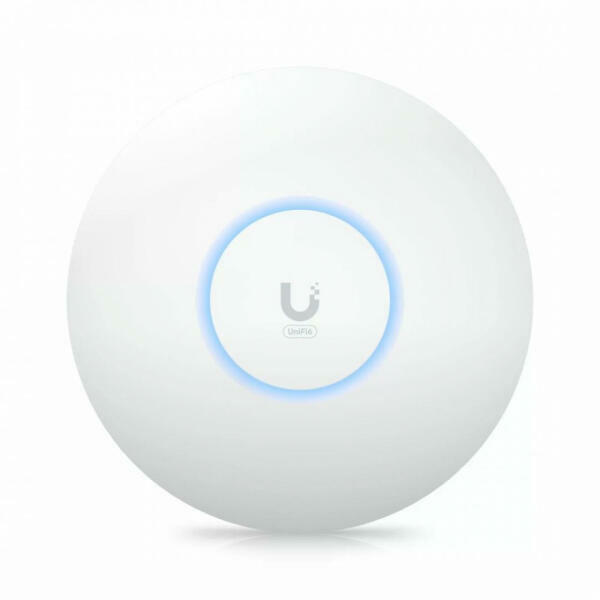UniFi U6 Plus