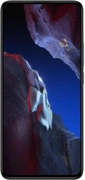 Poco F5 Pro 5G 256GB 12GB RAM Dual