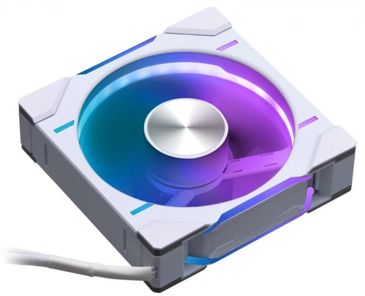 D30 PWM reverse Airflow D-RGB L 120mm White (PH-F120D30R_DRGB_PWM_WT01)