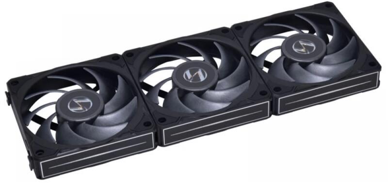 UNI FAN P28 3-pack (P28120-3B)