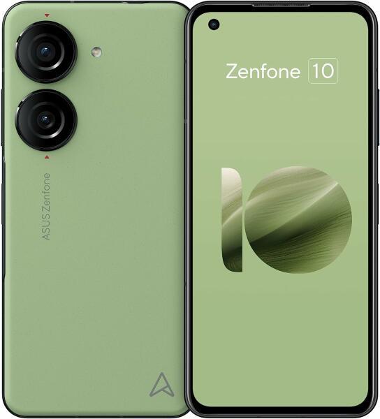 Zenfone 10 5G 256GB 8GB RAM Dual